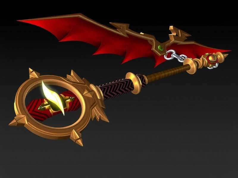 Marvel Mace Champion II Community Discussions