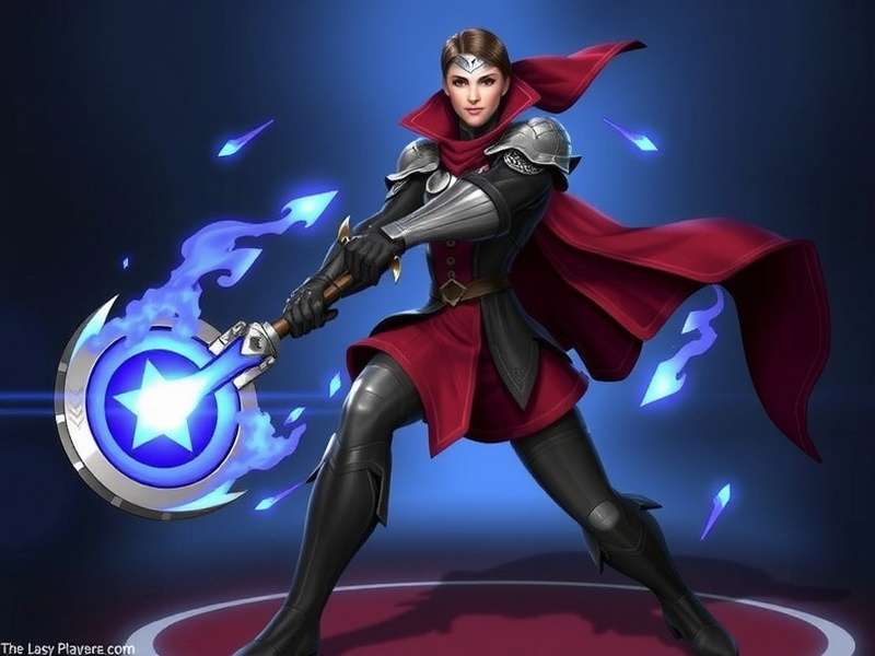 Marvel Mace Champion II Player Reviews